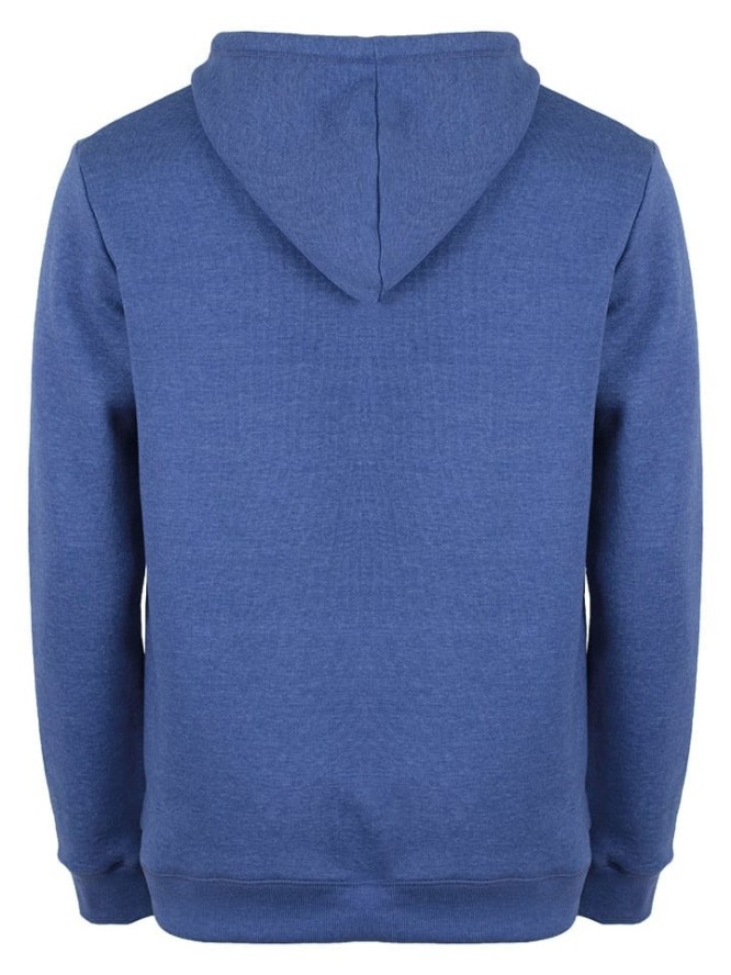 Roadsign Bluza w kolorze niebieskim rozmiar: XXL