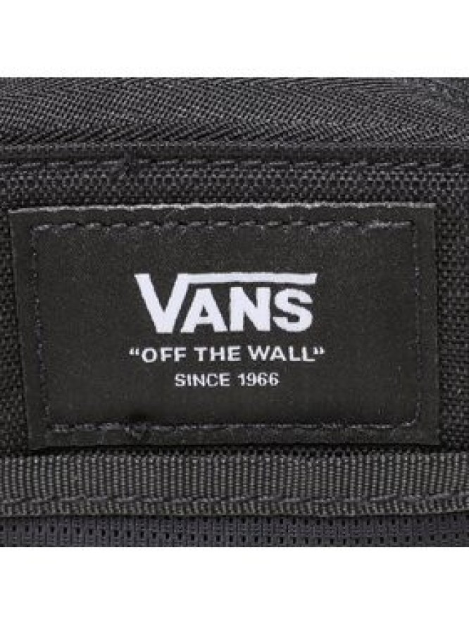 Vans Saszetka New Pouch Walle VN0A7PPDBLK1 Czarny