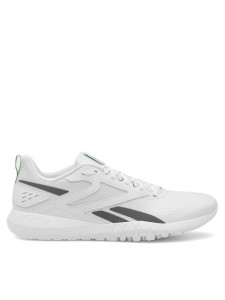 Reebok Buty na siłownię Flexagon Energy TR 4 100201970 Biały