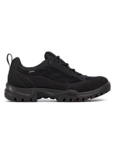 ECCO Sneakersy Xpedition III M GORE-TEX 811264 51052 Czarny