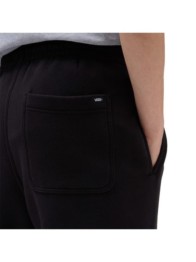 Vans Spodnie dresowe "Comfycush" w kolorze czarnym rozmiar: XS