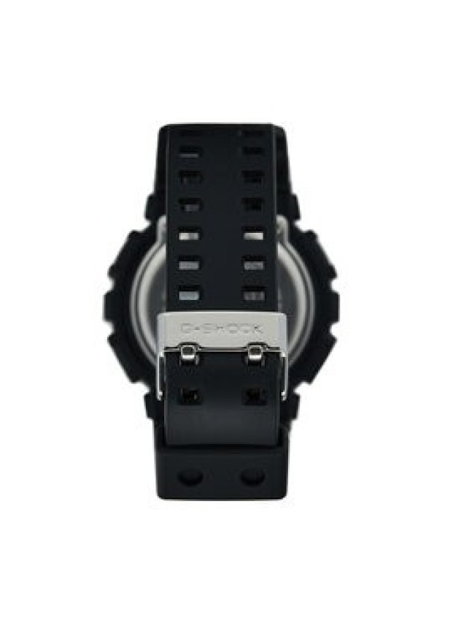 G-Shock Zegarek Classic GA-110CD-1A3ER Czarny