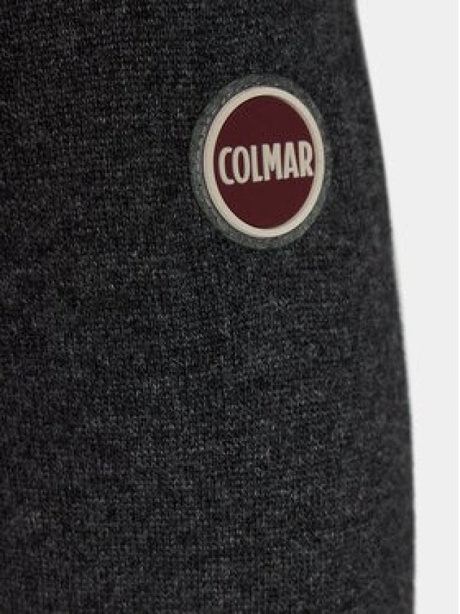 Colmar Golf Proud 4482 4XT Szary Regular Fit