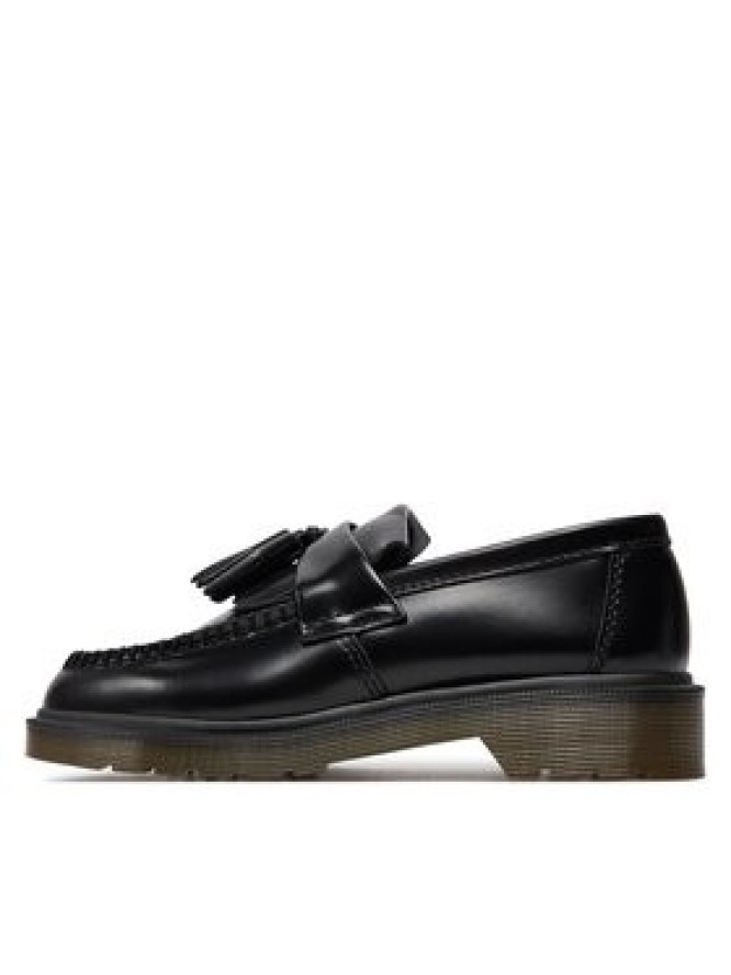 Dr. Martens Loafersy Adrian 14573001 Czarny