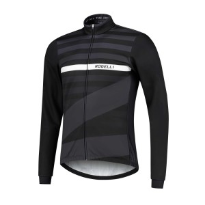 Zimowa kurtka softshell Stripe