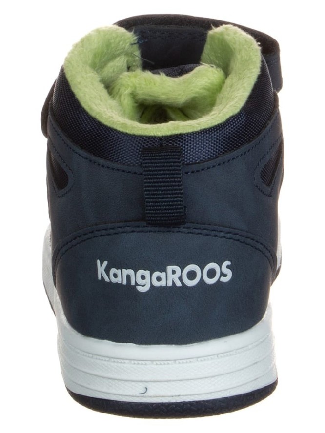 Kangaroos Sneakersy "Kalley" w kolorze granatowym rozmiar: 38