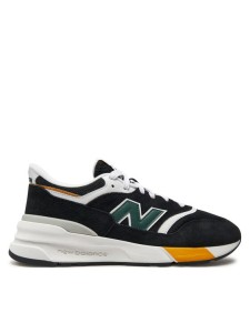 New Balance Sneakersy U997REC Czarny