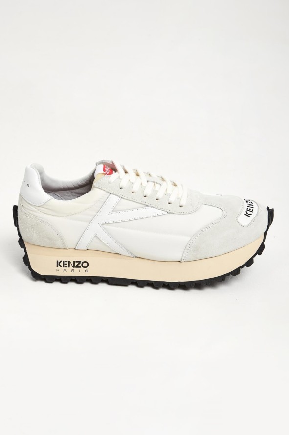 Sneakersy męskie KENZO