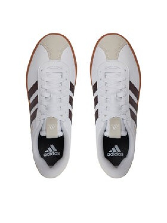 adidas Sneakersy VL Court 3.0 ID6288 Biały