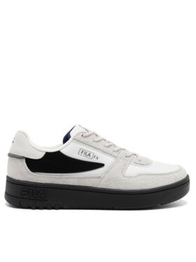 Fila Sneakersy FXVENTUNO O low FFM0157 80006 Szary