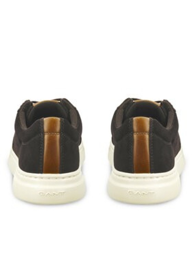 Gant Sneakersy Joree Seaker 28633552 Brązowy