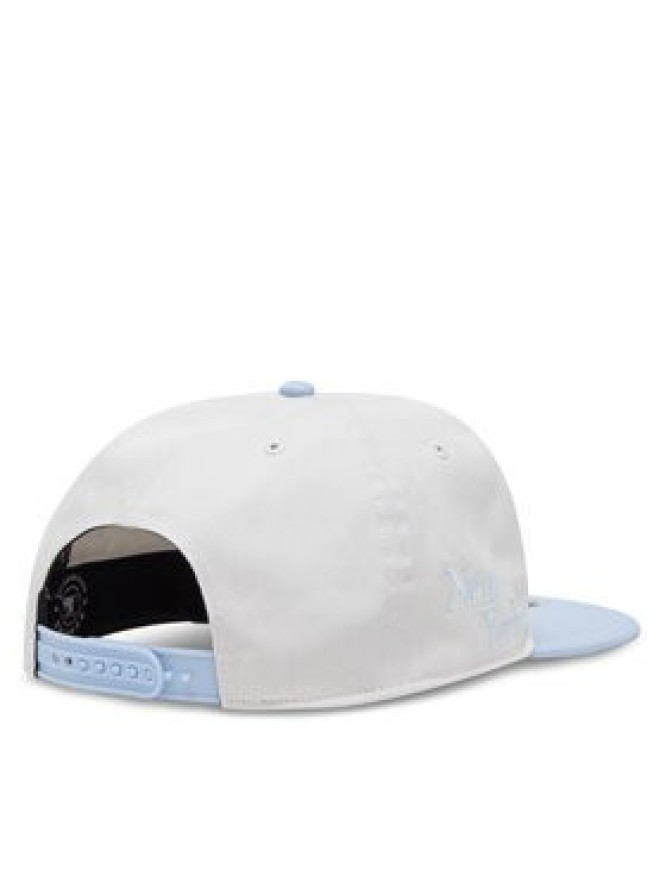 47 Brand Czapka z daszkiem MLB New York Yankees Foundation ’47 CAPTAIN RL B-FNDRL17GWP Biały