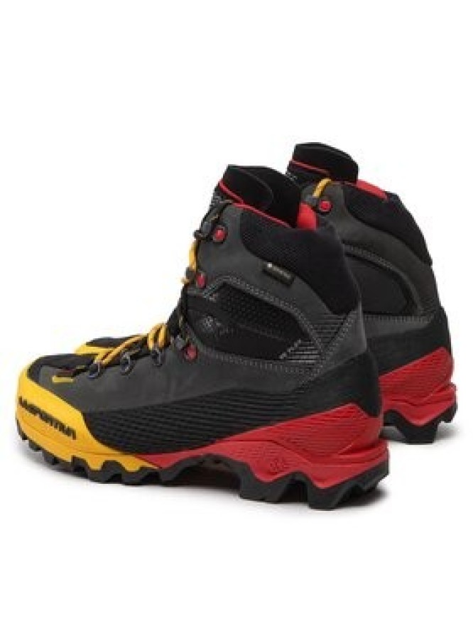 La Sportiva Trekkingi Aequilibrium Lt Gtx GORE-TEX 21Y999100 Czarny