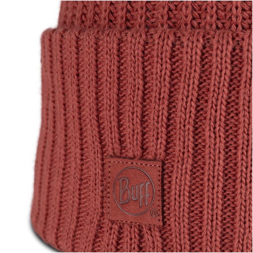 Czapka BUFF KNITTED BEANIE