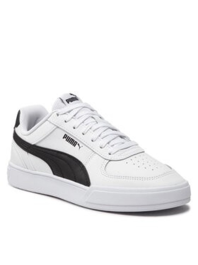 Puma Sneakersy Caven 380810 02 Biały