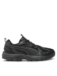 Puma Sneakersy Milenio Tech 392322 02 Czarny