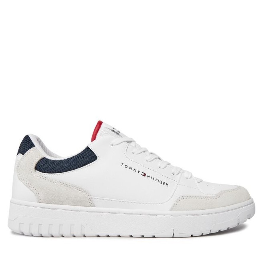 Sneakersy Tommy Hilfiger