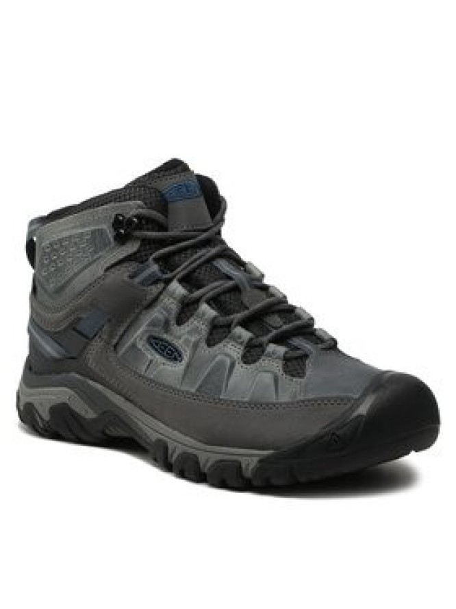 Keen Trekkingi Targhee III Mid Wp Men 1026862 Szary