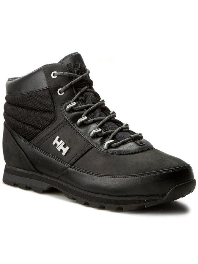 Helly Hansen Trekkingi Woodlands 108-23.990 Czarny