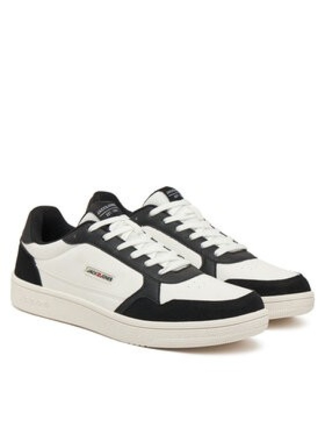 Jack&Jones Sneakersy Jfwbounce 12268368 Biały