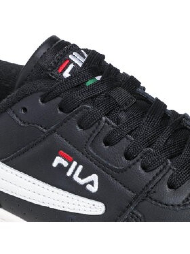 Fila Sneakersy Arcade L FFM0041.80010 Czarny