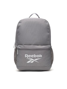 Reebok Plecak RBK-026-CCC-05 Szary