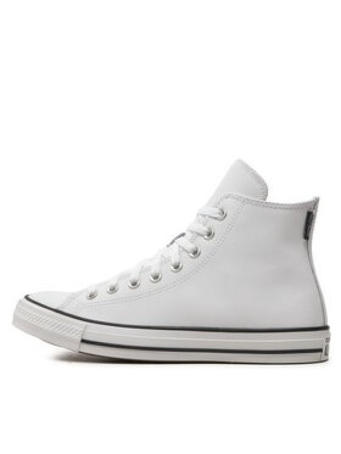 Converse Trampki Chuck Taylor All Star Twill A08761C Biały