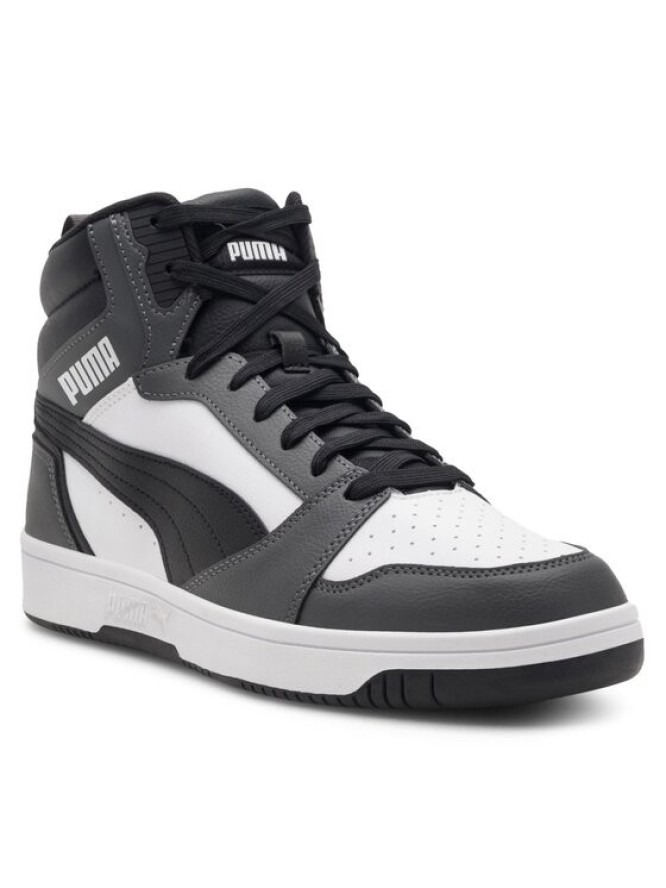 Puma Sneakersy Rebound v6 39232603 Szary