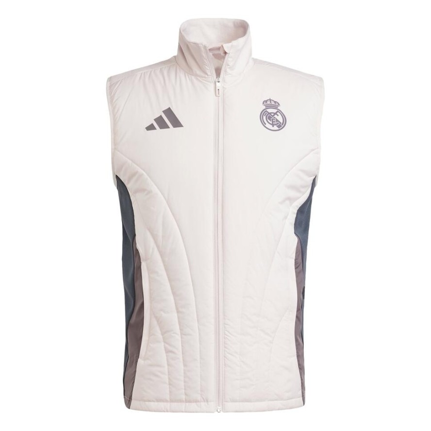 Bezrękawnik Real Madrid Winterized