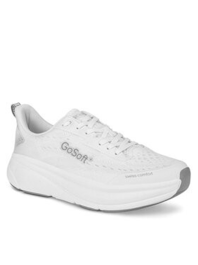 Go Soft Sneakersy MF1636-1 Biały