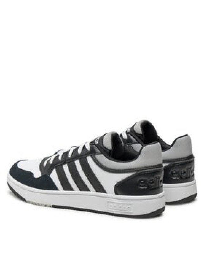 adidas Sneakersy Hoops 3.0 IH0169 Czarny