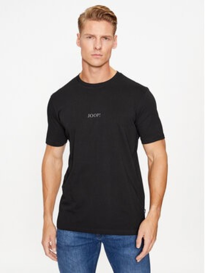 JOOP! Komplet 2 t-shirtów 30029915 Czarny Regular Fit
