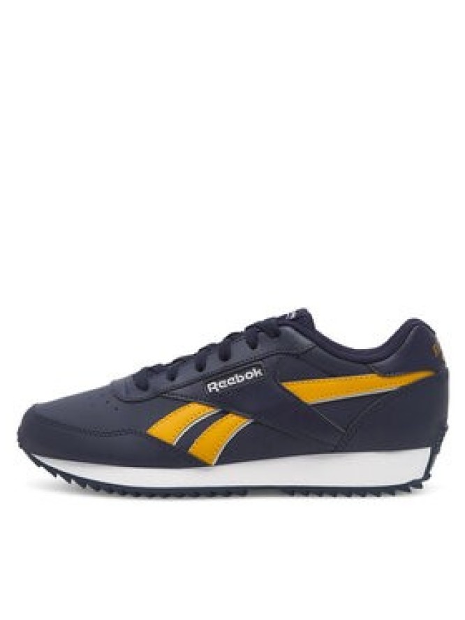 Reebok Sneakersy Rewind R 100074221 Granatowy