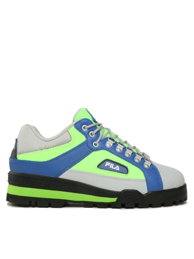 Fila Sneakersy Trailblazer FFM0202.60025 Zielony