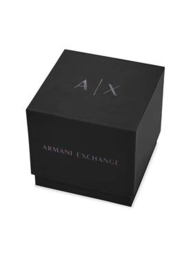 Armani Exchange Zegarek AX1885 Szary