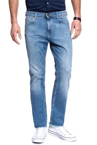 JEANSY MĘSKIE LEE RIDER RUGGED L701APUO 112117289