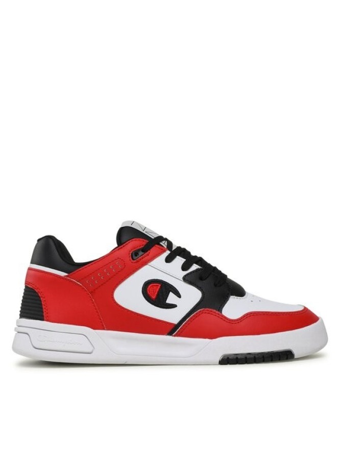 Champion Sneakersy Z80 Low S21877-CHA-WW007 Kolorowy