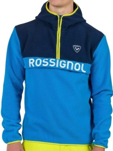 Bluza męska Rossignol Alltrack Fleece