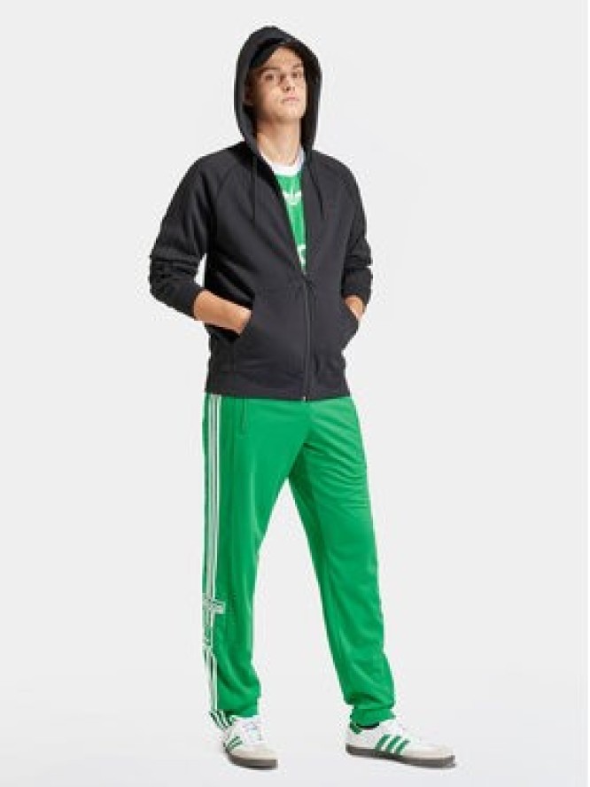 adidas Bluza SST IR9439 Czarny Regular Fit