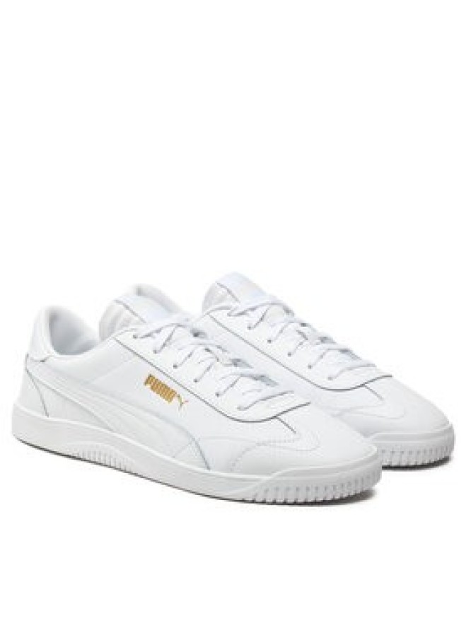 Puma Sneakersy Club 5V5 38940601 Biały