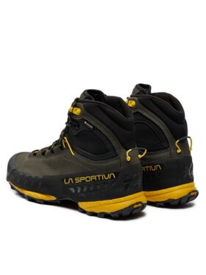 La Sportiva Trekkingi Tx5 Gtx GORE-TEX 27I900100 Czarny