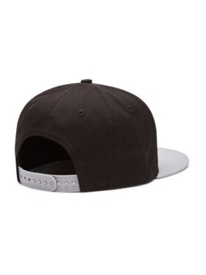 New Era Czapka z daszkiem K Mlb Cotton Block Youth 10880043 Czarny