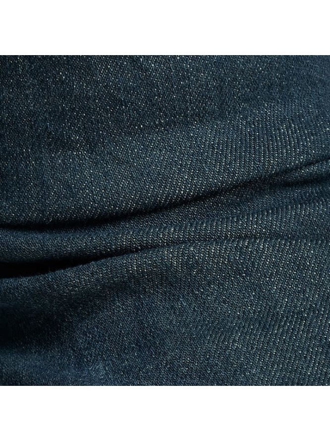 G-Star Dżinsy - Slim fit - w kolorze niebieskim rozmiar: W33/L34
