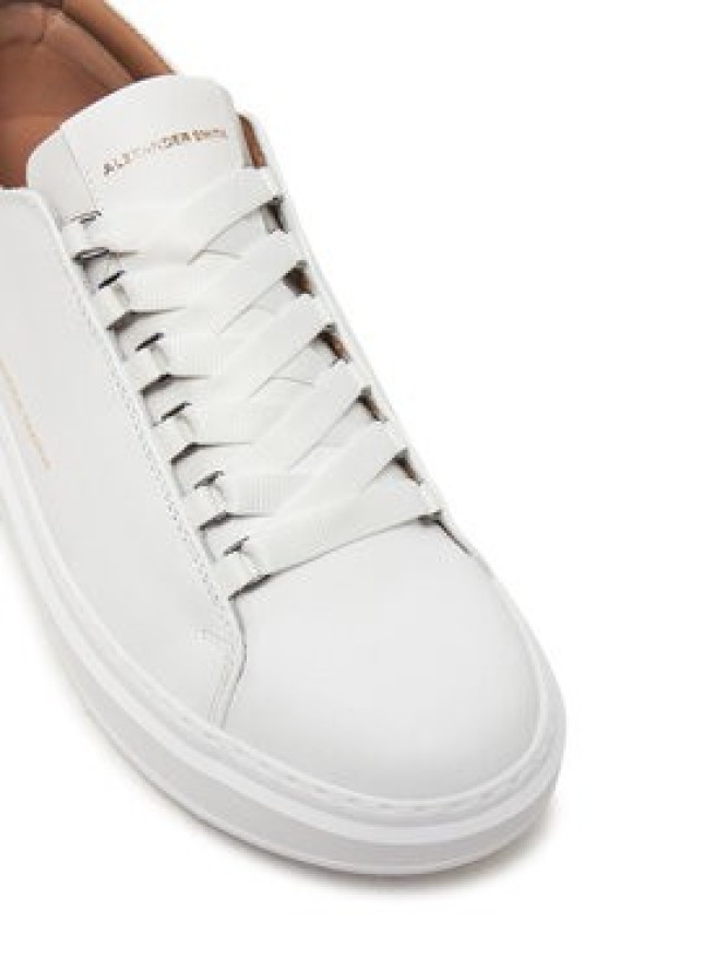 Alexander Smith Sneakersy Wembley Man 2311 Biały
