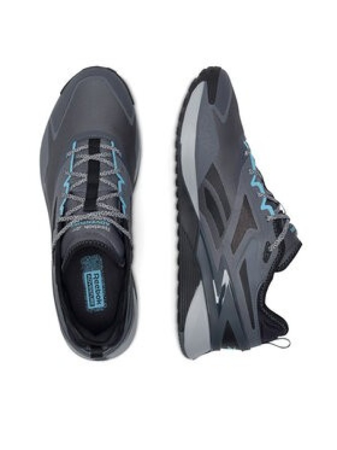 Reebok Buty na siłownię Nano X3 Adventu 100074533 Szary