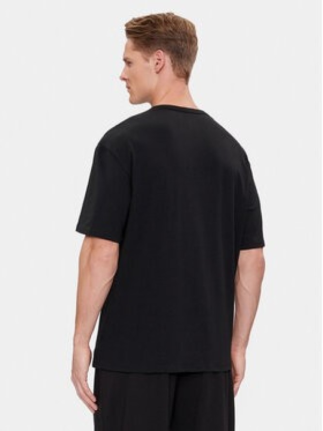 Calvin Klein Underwear T-Shirt 000NM2298E Czarny Regular Fit