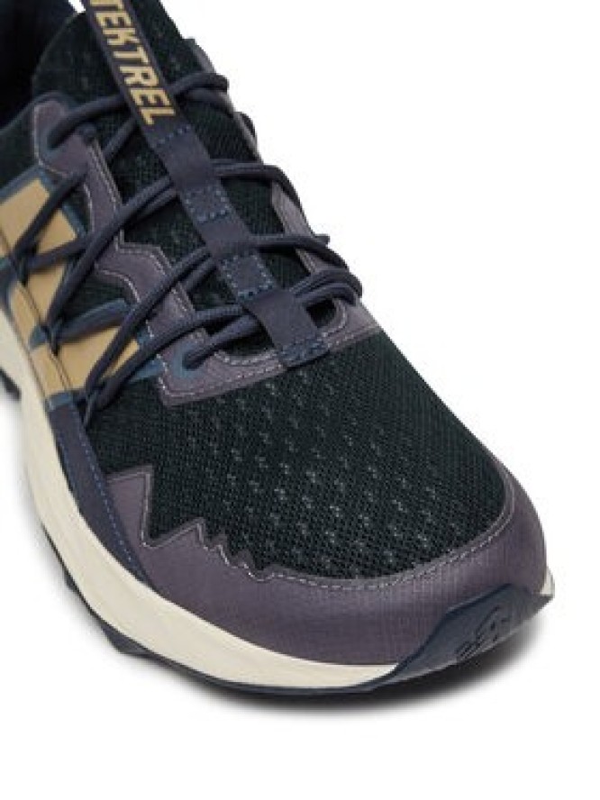 New Balance Buty do biegania DynaSoft Tektrel MTTTRON1 Czarny