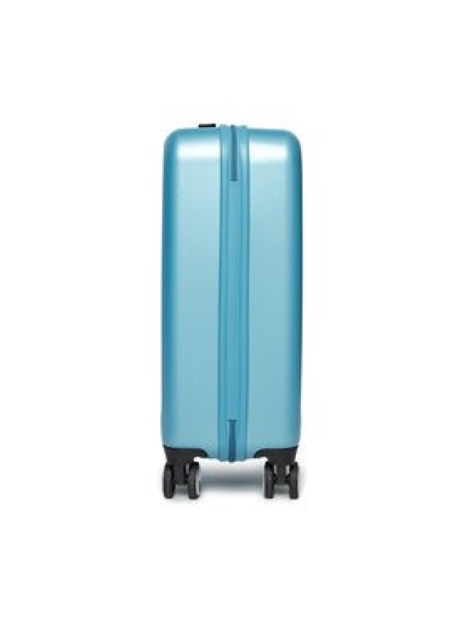 American Tourister Walizka kabinowa Astrobeam 149794-A287-1IDU Niebieski