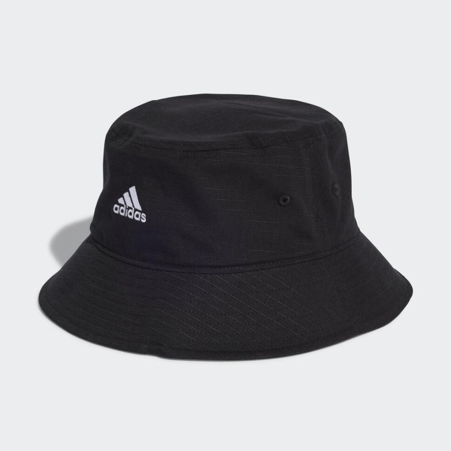 Classic Cotton Bucket Hat