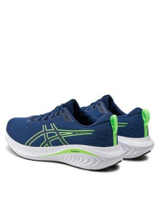 Asics Buty do biegania Gel-Excite 10 1011B600 Niebieski